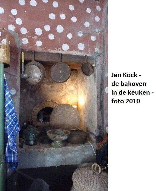 39. Jan Kock bakoven 2010